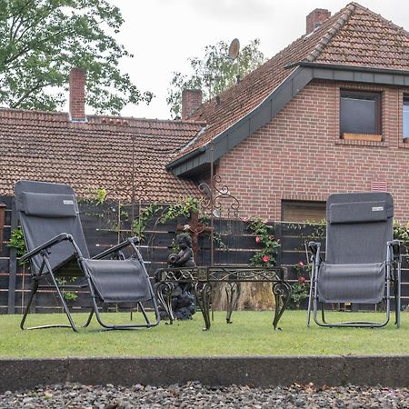 La Belle Etage Fuer Nichtraucher Coesfeld Extérieur photo