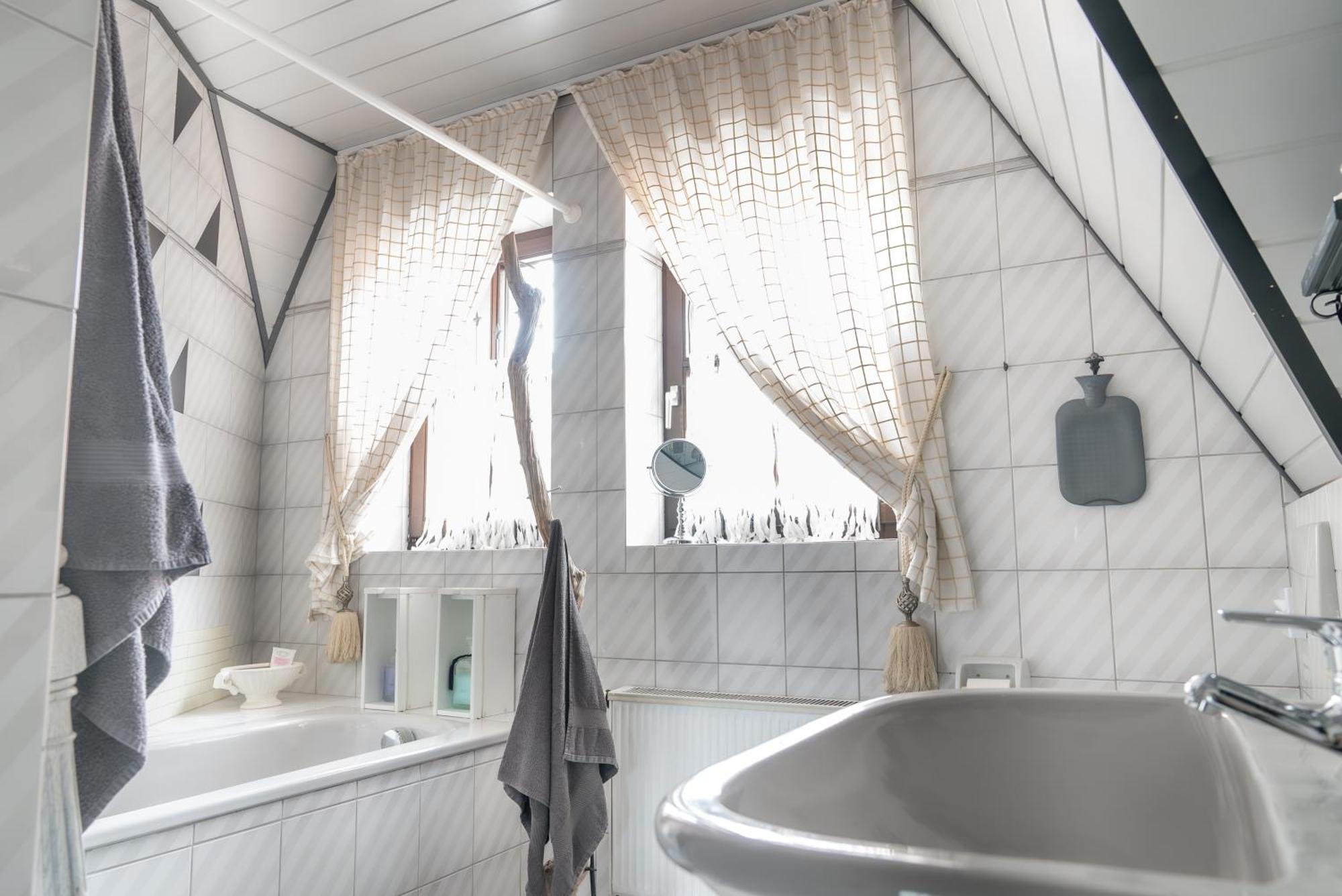 La Belle Etage Fuer Nichtraucher Coesfeld Extérieur photo