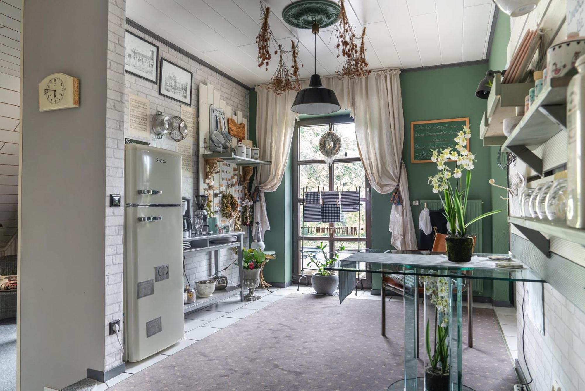 La Belle Etage Fuer Nichtraucher Coesfeld Extérieur photo
