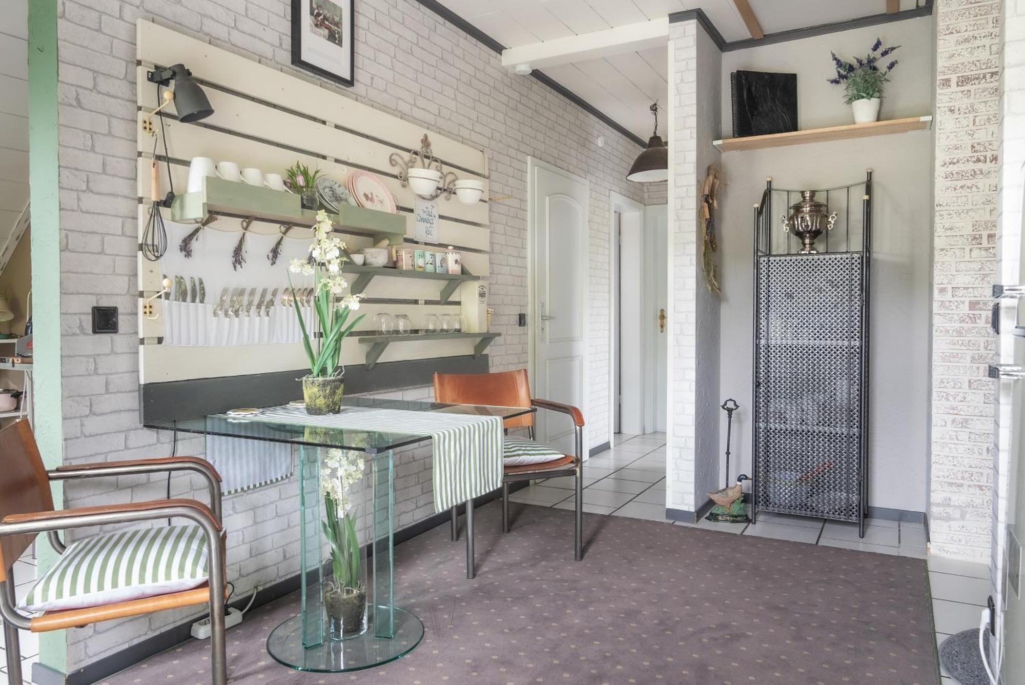 La Belle Etage Fuer Nichtraucher Coesfeld Extérieur photo